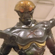 Illustration for article titled Predator Riding an Alien? emStar Wars/em Samurai? Now, This Is Cool.